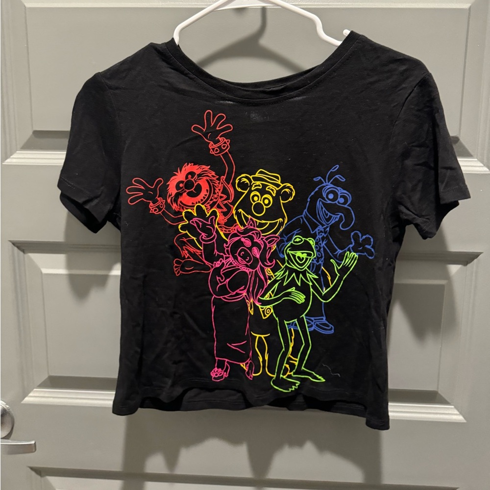 Disney Parks Muppets Tee